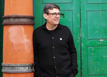 Andy Burnham, presat să includă moda în renașterea britanică