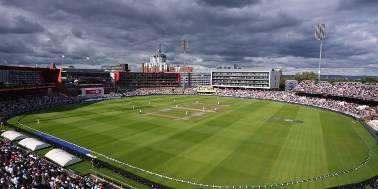 Ashes 2027: nordul Angliei rămâne fără meciuri