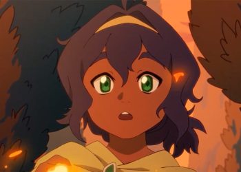 „Avatar: Seven Havens” debutează pe 9 octombrie