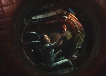 Blade Runner 2099 ajunge pe Prime Video în noiembrie