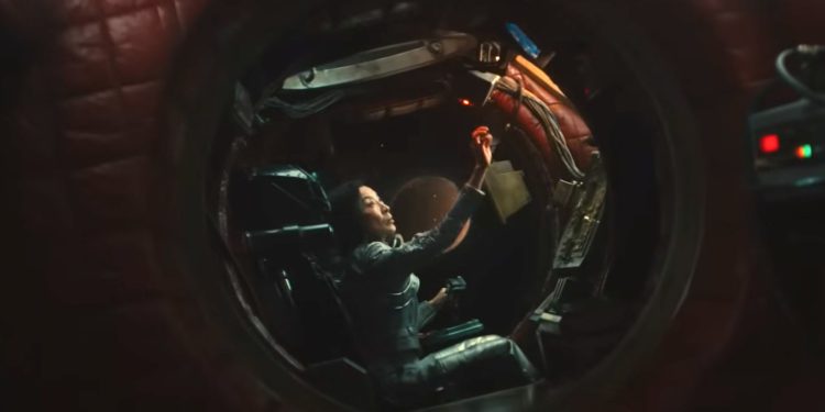 Blade Runner 2099 ajunge pe Prime Video în noiembrie