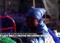 Ebola în Congo: bilanțul depășește 1.000 de morți