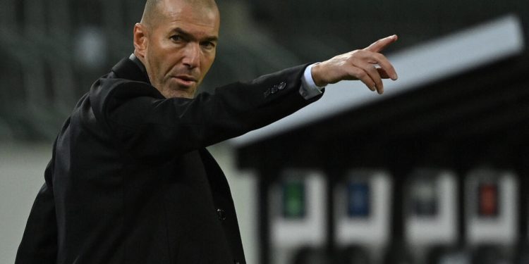 Franța își anunță selecționerul; Zidane este așteptat