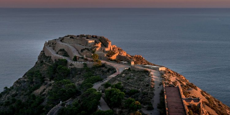 Glo-CoH cartografiază siturile UNESCO de pe coaste