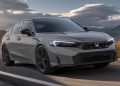 Honda oprește temporar Civic Si și Integra manuală