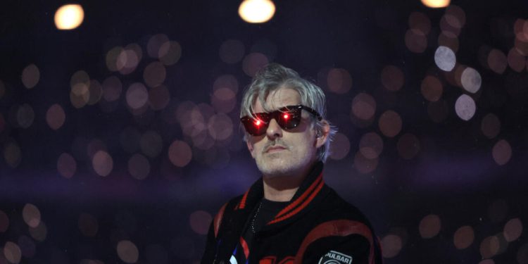 Kavinsky, creatorul „Nightcall”, a murit la 50 de ani