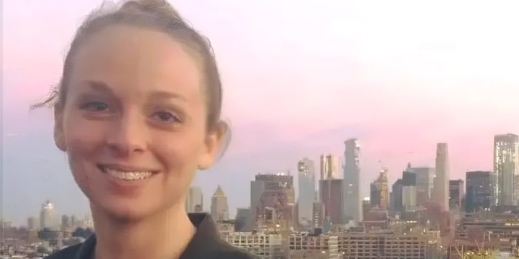Mary Kate Golding, moartă după o înjunghiere în Queens