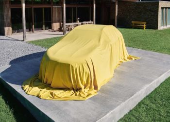 Noul Mercedes GLA debutează pe 29 iulie