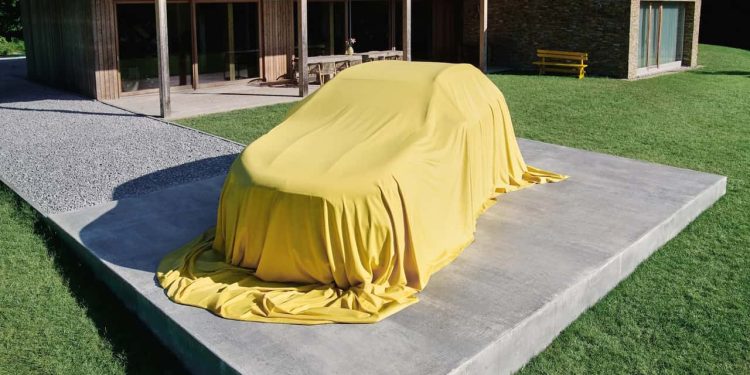 Noul Mercedes GLA debutează pe 29 iulie