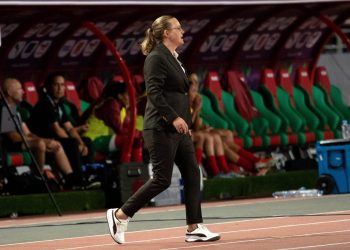 Doar patru antrenoare la Cupa Africii feminină
