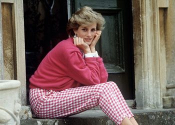 Stilul de vară al familiei regale britanice