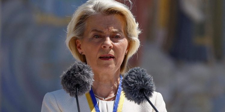 UE agreează al 21-lea pachet de sancțiuni contra Rusiei