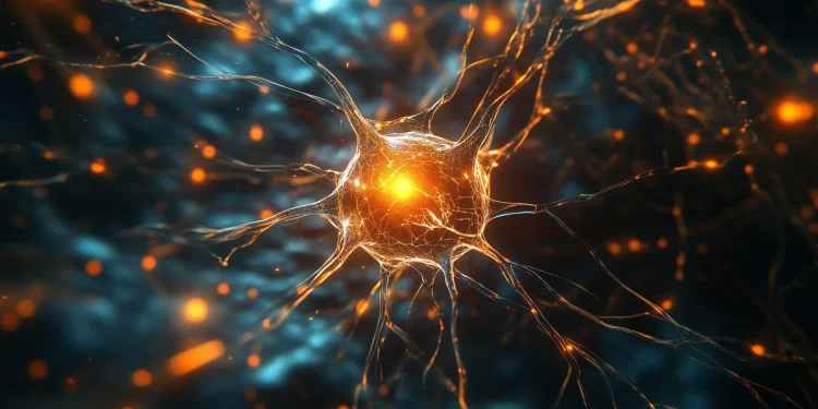 AI creează anticorpi intracelulari pentru boli neurodegenerative