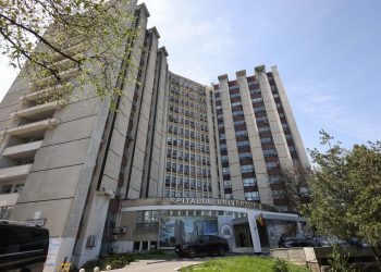 Anchetă după moartea unui medic rezident la Spitalul Universitar