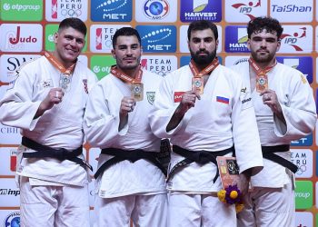 Antoniou aduce Ciprului primul aur de Grand Prix