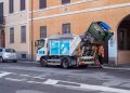 Biletul de loterie de un milion, recuperat din gunoi