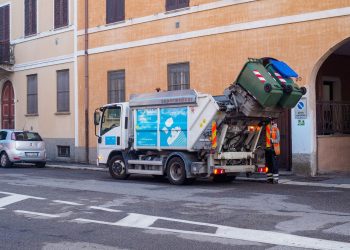 Biletul de loterie de un milion, recuperat din gunoi