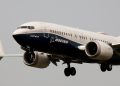 Boeing 737 MAX 7 primește certificarea FAA