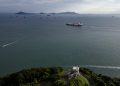 Canalul Panama reduce traficul zilnic din cauza secetei