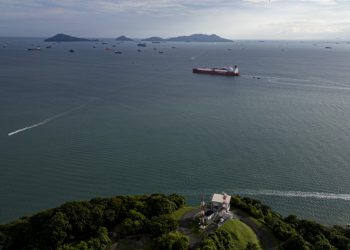 Canalul Panama reduce traficul zilnic din cauza secetei