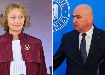 CCR explică întâlnirea Tănăsescu-Bolojan: discuții strict administrative