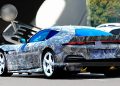 Ferrari 12Cilindri radical ar putea primi trei pedale