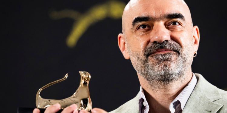 Florin Șerban câștigă Leopardul de Aur la Locarno