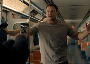 Jack Reacher ajunge în Philadelphia în sezonul 4