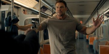 Jack Reacher ajunge în Philadelphia în sezonul 4