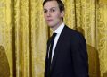 Jared Kushner cere Hamas dezarmarea completă în Egipt