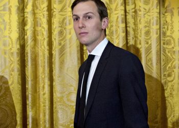 Jared Kushner cere Hamas dezarmarea completă în Egipt