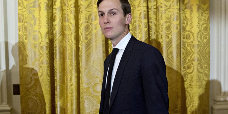 Jared Kushner cere Hamas dezarmarea completă în Egipt