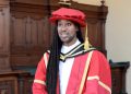 Jason Arday, fost profesor la Cambridge, găsit mort