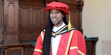 Jason Arday, fost profesor la Cambridge, găsit mort