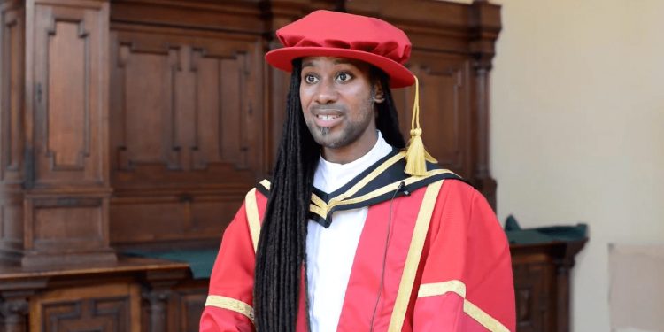 Jason Arday, fost profesor la Cambridge, găsit mort