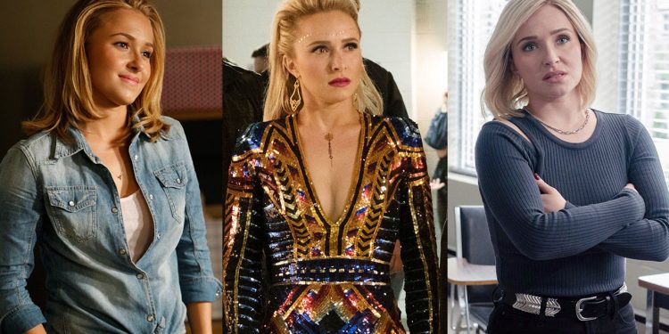 Moartea lui Hayden Panettiere: ce a stabilit poliția