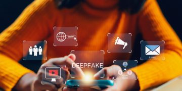 RealorRender explică modul în care detectează deepfake-uri