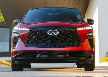 Reducerile Costco includ noul Infiniti QX65