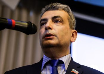 Rusia menține Iabloko în afara alegerilor