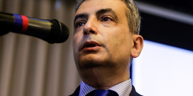Rusia menține Iabloko în afara alegerilor