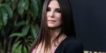 Sandra Bullock vorbește despre boala lui Bryan Randall
