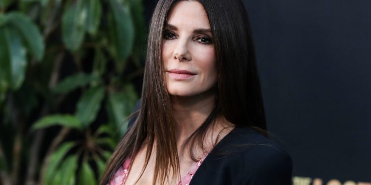 Sandra Bullock vorbește despre boala lui Bryan Randall