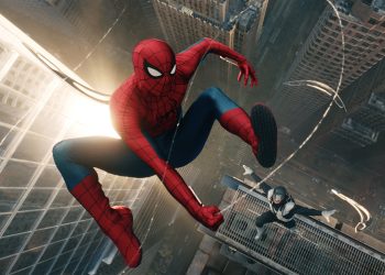 Spider-Man stabilește recordul nord-american de debut