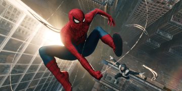 Spider-Man stabilește recordul nord-american de debut