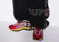 Supreme readuce un Nike Air Max experimental