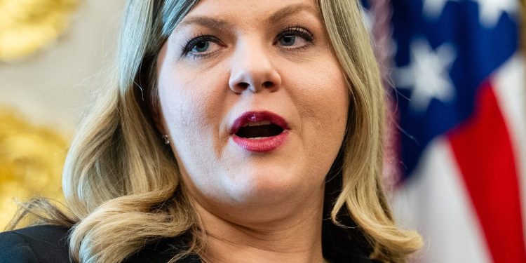 Trump o nominalizează pe Heidi Overton la conducerea FDA
