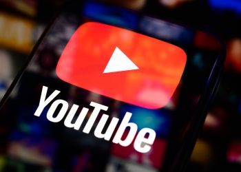 YouTube schimbă numărarea vizualizărilor din 24 august