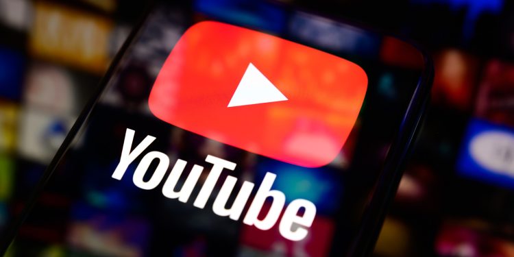 YouTube schimbă numărarea vizualizărilor din 24 august